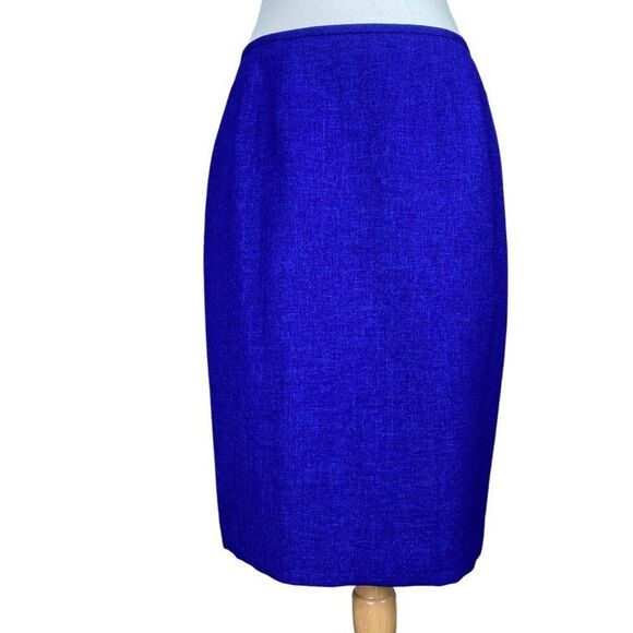 Le Suit Skirt Suit Set‎ 12 Petite - Picture 5 of 8